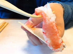 -蟹道乐(京都本店)