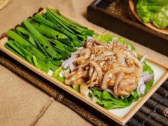 -北京小炮儿炙子烤肉·铜锅涮肉(南京弘阳广场店)