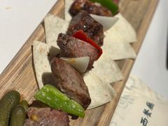 -塔道斯西餐厅(中央大街店)