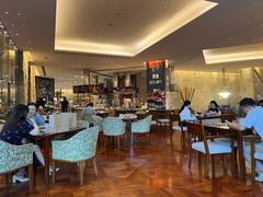 -韵咖啡自助餐厅(天津香格里拉店)