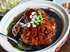 -扬州狮子楼·非遗淮扬菜(总店)