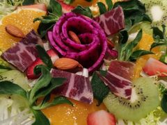 -写庭·鱼鲜川菜·宴请(铁像寺水街店)