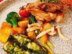 -国家大剧院西餐厅