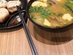 -小杨生煎(萧山机场店)