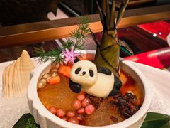 -小龙翻大江文化火锅(宽窄店)