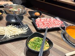-呷哺呷哺 黄金牧场 (旧宫永辉超市店)
