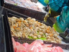 -苏格里岛自助海鲜烤肉火锅(集美万达店)