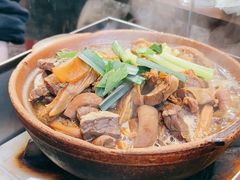 -包工仔·牛杂自助放题