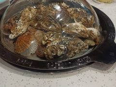 -前王院•巧克力海鲜市集餐厅(万平口店)