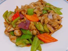 -老于家东北人家(打浦桥店)
