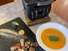-極上萬膳·日料放题(来福士江景店)