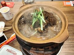 -阿润打边炉·鲜切鸡煲(华漕店)