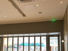 -星巴克(长沙友阿奥特莱斯店)