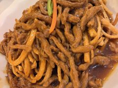 -刘胖子家常菜·蹄花焖藕(中南店)