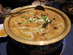 全家福砂锅-金狮麟·新豫菜(金码大厦店)