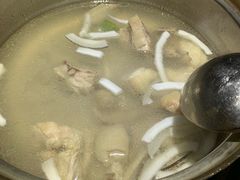 -狐狸爱上椰子鸡(滨江星光大道店)