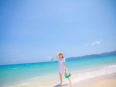 -三亚亚龙湾万豪度假酒店