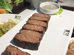 -本家韩国烤肉(青岛万象城店)