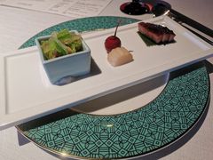 -三号黄浦会Canton Table