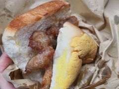 -大利来记餐厅(大三巴店)