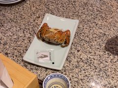 -南京大牌档(三阳广场苏宁店)