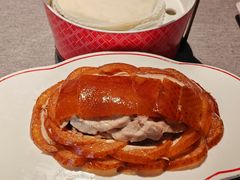 -秀儿四九城·新京菜(亚运村鸟巢店)