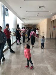 -大连市妇女儿童医疗中心(希望广场儿童院区)