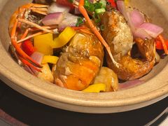-小炳胜(北京路店)