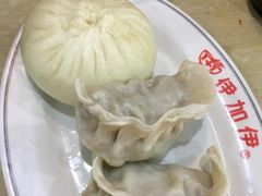 -蒋家桥饺面店(广陵路店)