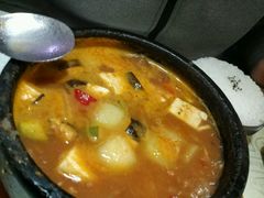 -将军牛排·尔滨地标朝鲜族美食(总店)