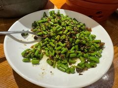 -百年神厨·地道川菜(紫荆店)