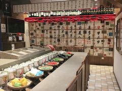 自助取餐区-伊藤ITO(侨福芳草地购物中心店)