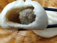 -郑家包子牛肉拉面(尚勤路店)