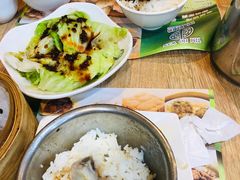 -添好运点心专门店(中环IFC店)