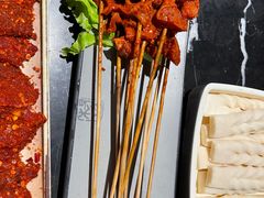 -杨家火锅(国美店)