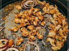 -么子烤肉(化龙池店)