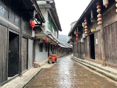 -青林口古镇
