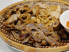 -院8里·少城记忆老川菜(宽窄巷子店)