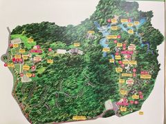 -保利石象湖景区