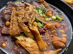 肥肠血旺-正兴张血旺