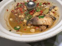 -梁家大院•农家菜(昆山会展中心店)