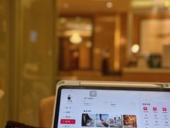 -星河湾半岛酒店-真粤中餐厅