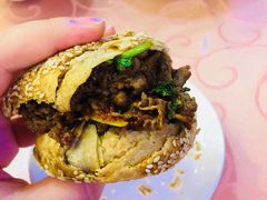 -烤肉宛饭庄(南礼士路店)