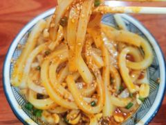-姚记.周礼伤心凉粉(时代广场店)