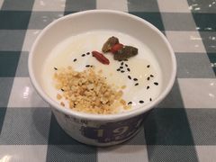 自制酸奶-紫光园·烤鸭(吕家营店)