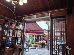 -金必轩(青岩店)