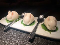 -蝴蝶里·粤菜·点心(滨江龙湖店)
