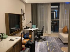 -广州粤海喜来登酒店