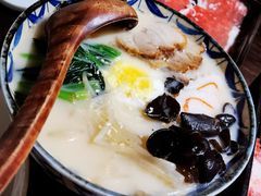 -山葵家·创意料理(宁波来福士店)