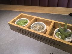 -沼津港精致料理·寿喜烧·烧鸟(龙湖南桥天街日料榜单店)